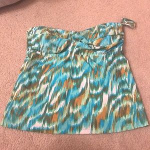Mossino Swim-Top size L 🌸🌸🌸